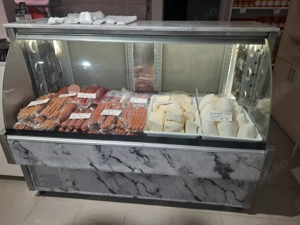 vitrină  frigorifica 