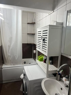 Inchiriez garsoniera de lux