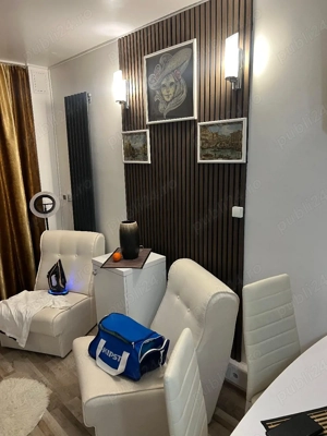 Inchiriez garsoniera de lux - imagine 3