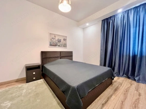 De inchiriat apartament cu o camera in zona Punctelor Cardinale