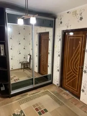 Garsoniera de inchiriat in zona Giulesti - imagine 3