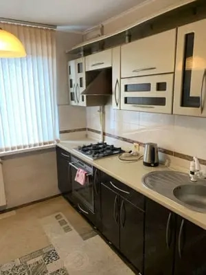 Garsoniera de inchiriat in zona Giulesti