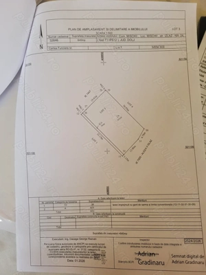 Teren de vanzare - imagine 7