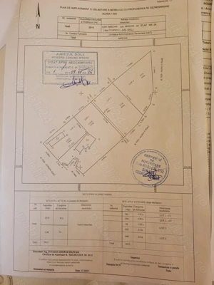 Teren de vanzare - imagine 6