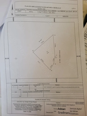 Teren de vanzare - imagine 5