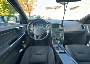 Volvo XC60 2013 D5 AWD Automat   Dotări bune, service la zi