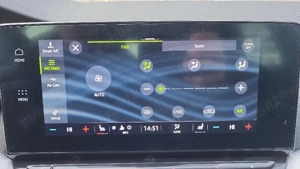 Skoda octavia 4 2.0 tdi dsg  - imagine 7