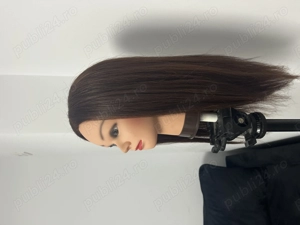 Vând cap de manechin