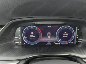 Skoda octavia 4 2.0 tdi dsg  - imagine 10