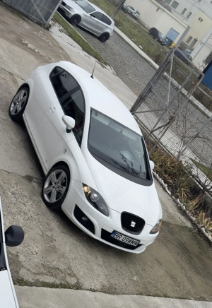 Seat Leon 1.4 TSI 125 Cai An 2013