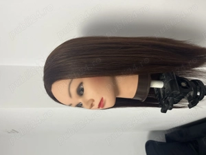 Vând cap de manechin - imagine 2