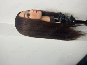 Vând cap de manechin - imagine 6