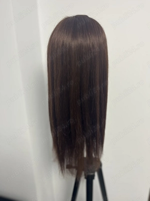 Vând cap de manechin - imagine 5