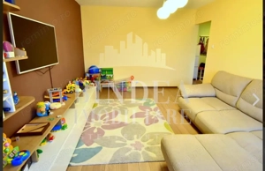 Apartament 3 camere decomandat centrala+ clima Calea Aradului