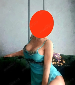 Irina 52 ani Băneasa 