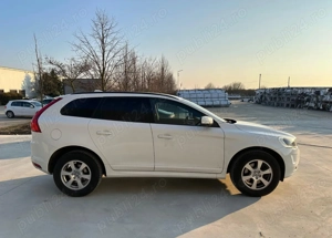 Volvo XC60 D5 2.4 Diesel 4x4 Automat 2013   Întreținut