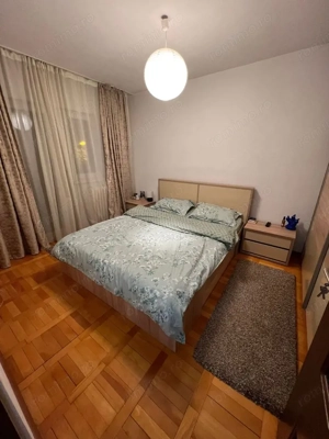 Mobilat si utilat et 2 cu 2 bai si 2 balcoane - imagine 7