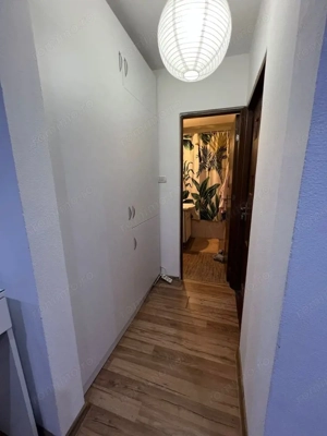 Mobilat si utilat et 2 cu 2 bai si 2 balcoane - imagine 6