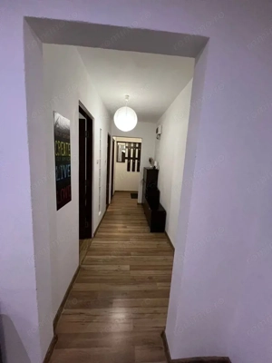 Mobilat si utilat et 2 cu 2 bai si 2 balcoane - imagine 5