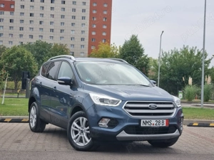 Ford Kuga an 2020