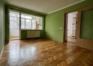 Apartament cu 3 camere in Centru