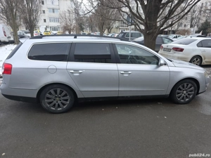 Volkswagen passat combi - imagine 3