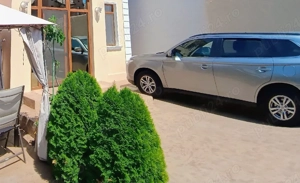 Mitsubishi Outlander 2013 4WD, automat , diesel Euro 5