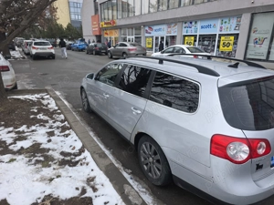 Volkswagen passat combi - imagine 2