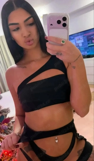 Buna va aștept să ne facem de cap 