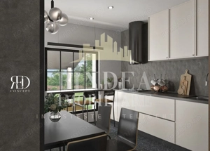 Casa individuala P+ M an 2024 699mp teren, Giarmata - imagine 4