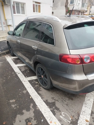 Vand Fiat Croma 2 Model SUV - imagine 5