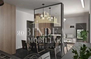 Casa individuala P+ M an 2024 699mp teren, Giarmata - imagine 2