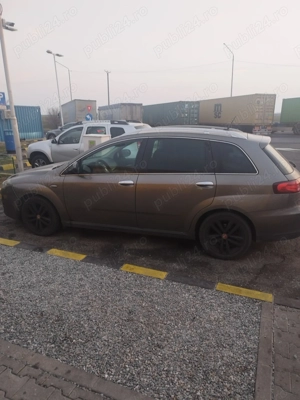 Vand Fiat Croma 2 Model SUV - imagine 6