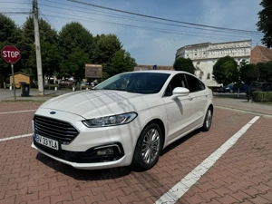 Ford mondeo 2.0 diesel automat