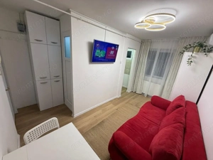 Garsonieră Decomandată Prima Închiriere Totul Nou Metrou Brâncoveanu