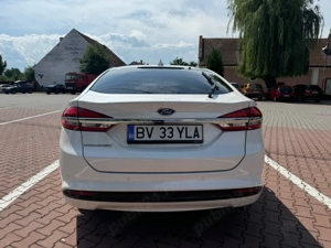 Ford mondeo 2.0 diesel automat - imagine 3