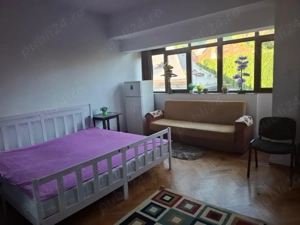 Garsoniera primitoare