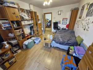 2 camere Codrii Neamțului - Parcul Titanii