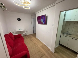 Garsonieră Decomandată Prima Închiriere Totul Nou Metrou Brâncoveanu