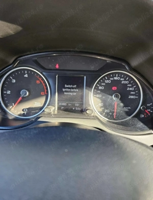 Audi Q5 2016 , Quattro