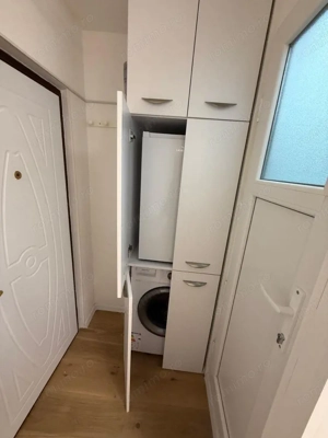 Garsonieră decomandată de închiriat Brâncoveanu - imagine 5