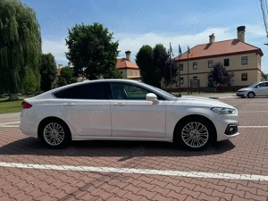 Ford mondeo 2.0 diesel automat - imagine 2