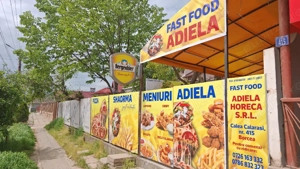 Inchitiez spatiu comercial central Borcea! - imagine 3