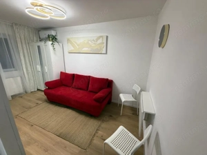 Garsonieră decomandată de închiriat Brâncoveanu - imagine 3