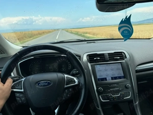 Ford mondeo 2.0 diesel automat - imagine 4