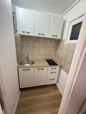 Garsonieră decomandată de închiriat Brâncoveanu - imagine 4