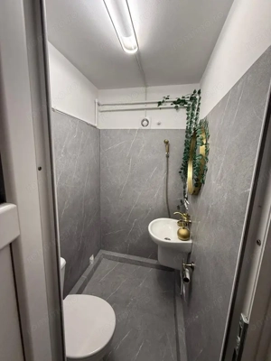 Garsonieră decomandată de închiriat Brâncoveanu - imagine 6