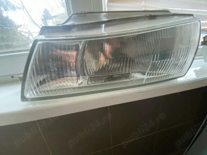 Vand far stanga si lampa semnalizare stg Cielo