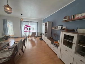 Casa P+E,Zona Victoriei - imagine 2