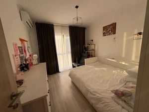 Apartament 2 camere-Exigent Plaza-Faza2/Centrala proprie/ Proximitate metrou